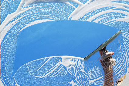 Hamilton Window Cleaning