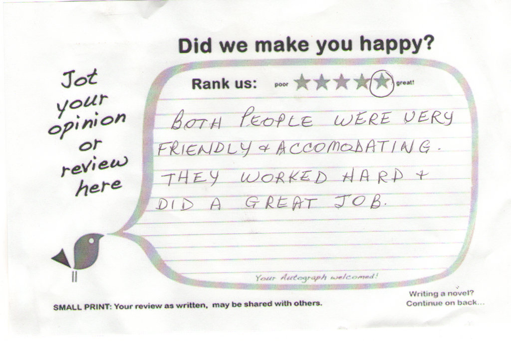 St catharines window cleaning lincon