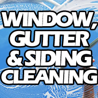 Cambridge Window Cleaning